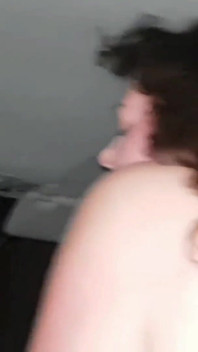 Youngenglishbbw - Nata4sex, sodomie passionnée, orgasme avec hurlements