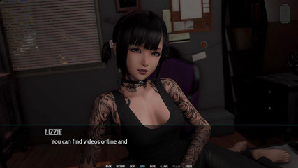 Joystick Cinema: Ripples - (ч. 27) - NC