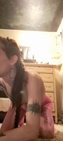 PandoraSG: Powolny i zmysłowy striptiz dla mojej maminsynek