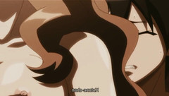 Erotic Animation: Pembantu pengen kontol besar bagian 2