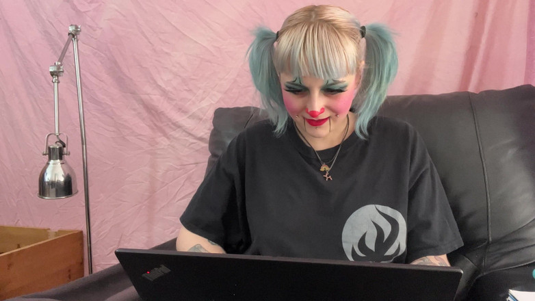 Alice Bean: Reacción de humillación sph