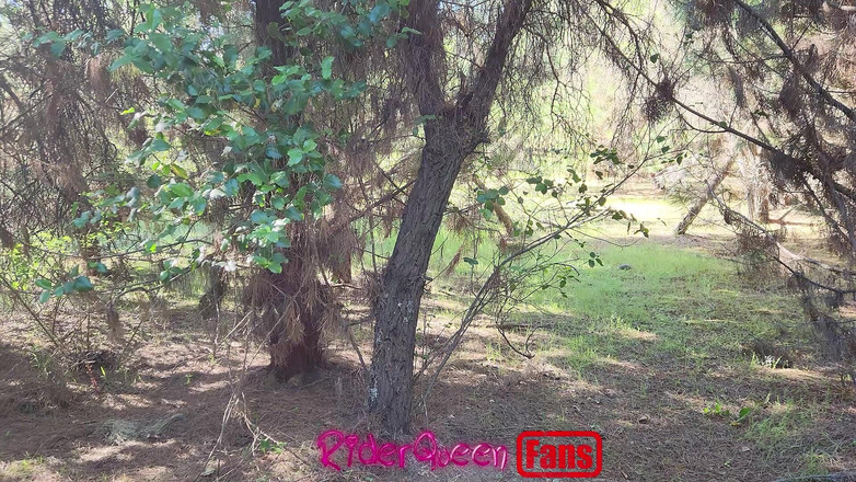 Riderqueen BBW Step Mom Latina Ebony: Riderqueen Alone