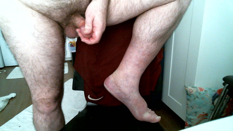 Coach Karl dude lodge: Trenér Carl Jacks si to rozjede na jeho velikost 13