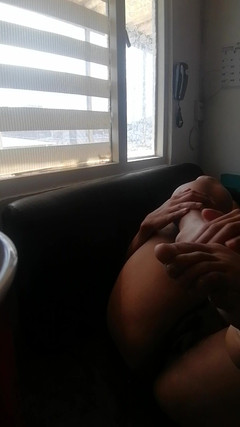 Antonella cat: My Pussy When I Wake Up