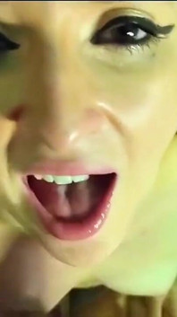 Babe Gave Me an Amazing Blowjob