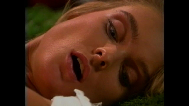 Vintage Usa: Podekscytowany nagle