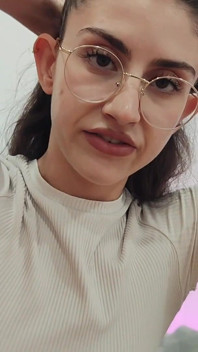 Femdom Real Sweaty Armpits Sniffing Fetish