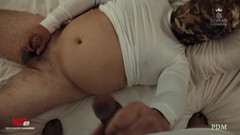 pinoy malibog: Збуджені татові друзі замкнені разом