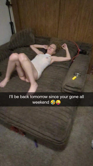 Richelle Rose: 被忽视的怀孕出轨并被