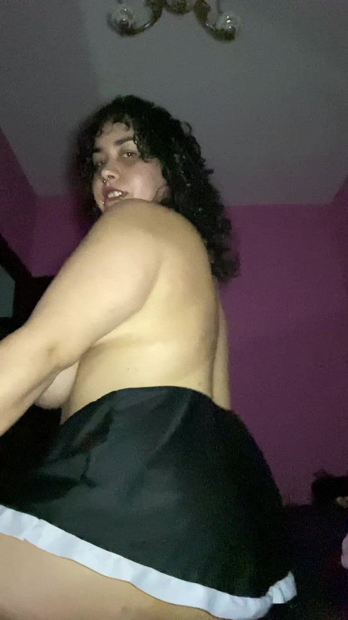 Ctanguarra: Sua Namorada Te Mima Quando Você Chega Em Casa