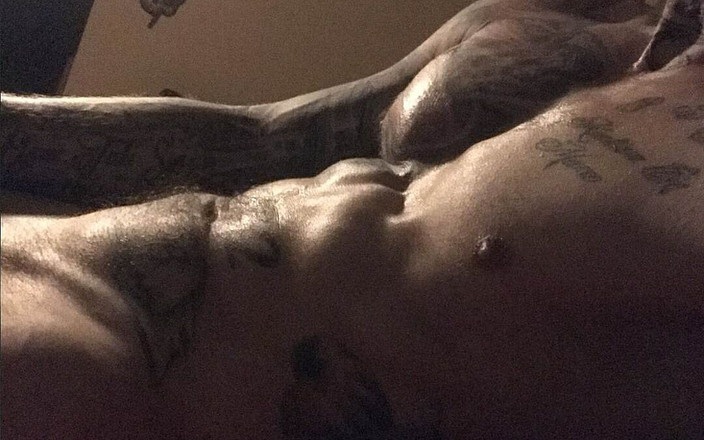 Oxfordshire: Pan Tvrdý