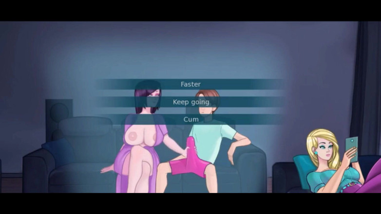 Miss Kitty 2K: Sex note - 32 - podveden od Misskitty2k