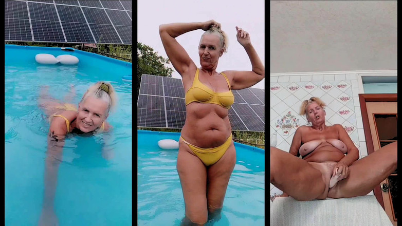Lukerya: Hot Fun Hospodyňka Zábava