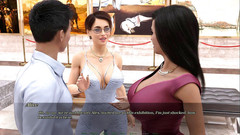 Dirty GamesXxX: Horyzonty: Muzeum - Ep12