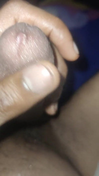 The Fluid of My Youth Came Out of My Penis
