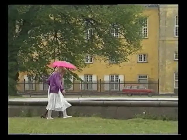 BBC Anal and Faust Fick! (Bisco Birchwood Productions)