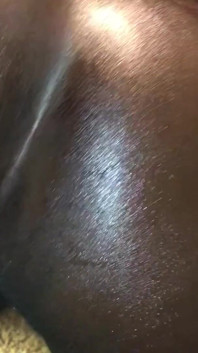 Black Booty Wants BBC