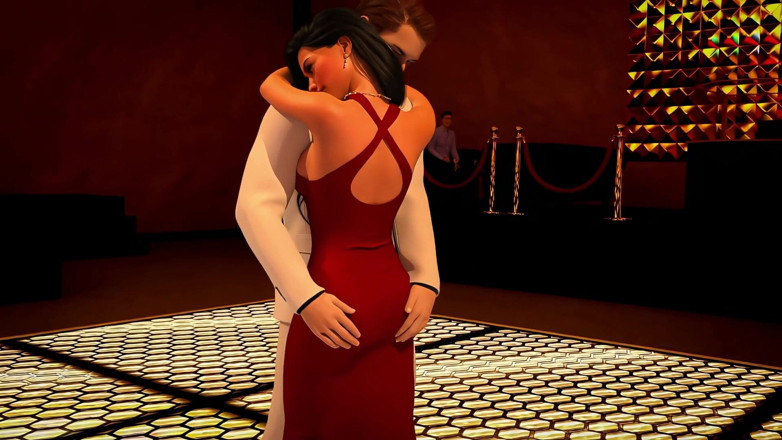 Dirty GamesXxX: ichchha ki phusphusaahat: pati apni patni ko nait klab men...