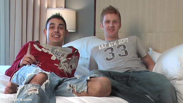 Boyfun: Jordan e Tyler - HD