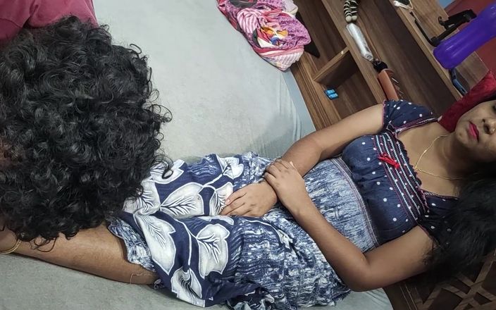 Vaigavarun Feet romance: पैर चाटना रोमांस