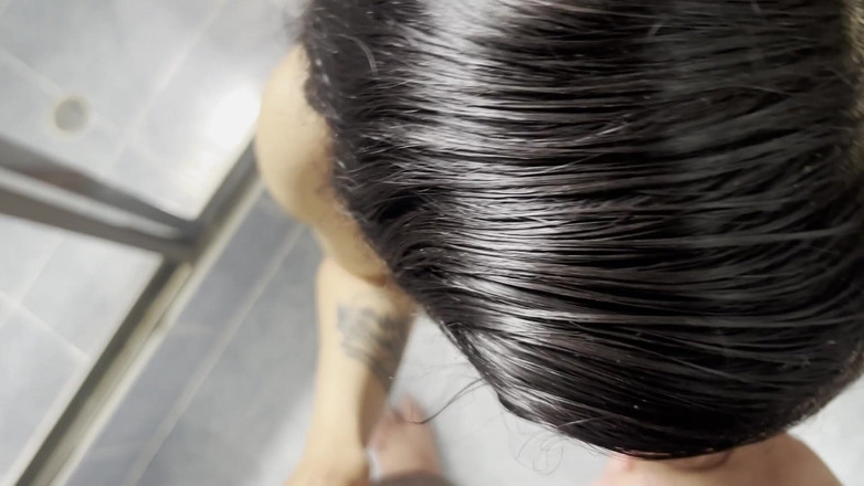 FknBoss: Seks Oral Camila