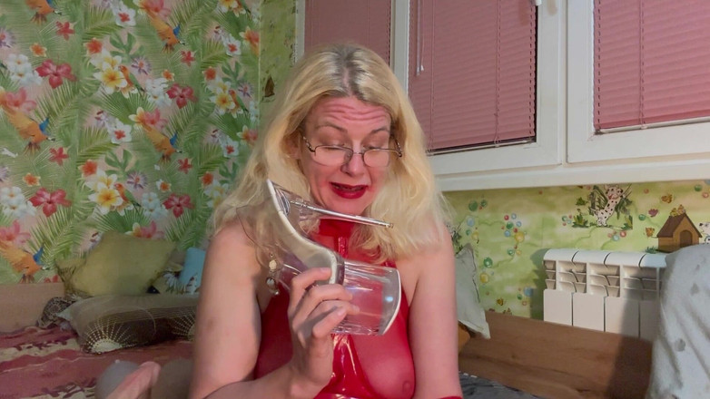 Putarankahotmilf: Il mio ex mi aiuta a scegliere il migliore