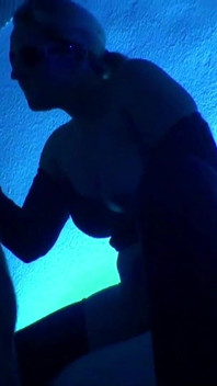 Blue Fetishsau Horny Fucked