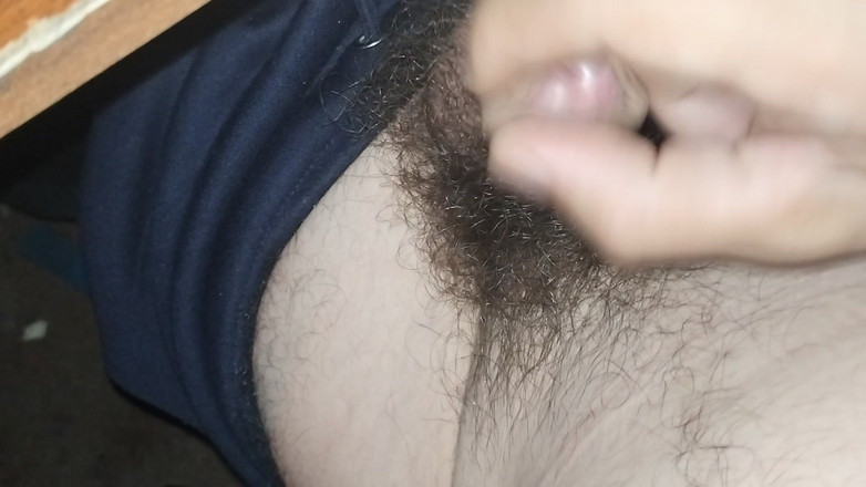 kobra kobreti: Masturbace 125