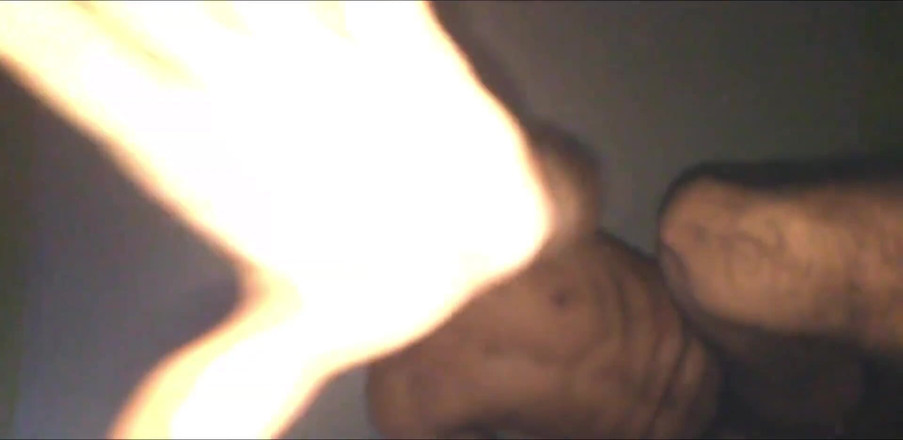 Couple 2 Black: Video 062 I Like This Camera View, I Can See My...