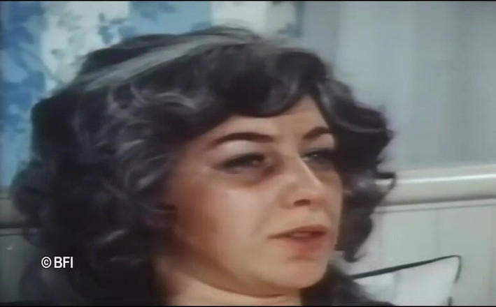 Vintage Vixens: Il miglior sesso tabù 2, NL subs.