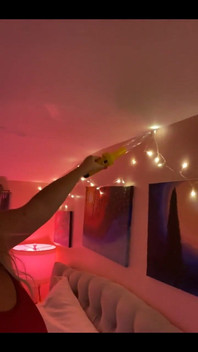 Ah Help - Stinkbug Pain in the Ass