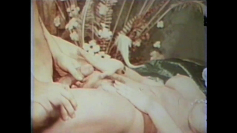 Vintage Usa: Integrace Afroameričanů