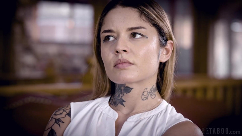 Pure Taboo: Pure Taboo Vanessa Vega ขอร้องศัลยกรรมอย่างสิ้นหวังจุดประกายดีลเย็ดดิบโหดของ ดร. บราวน์