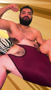 New Match Available