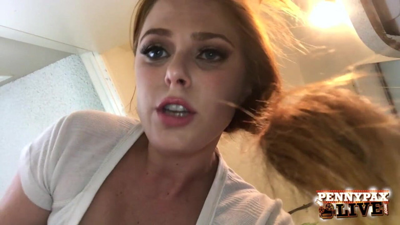 Penny Pax: Ujian kesetiaan hamba Penny Pax