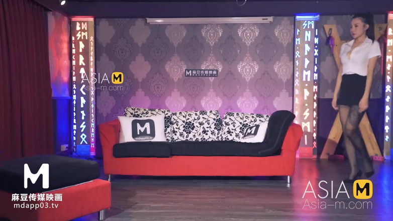 ModelMedia Asia: ModelMedia Asia-Zeița eliberare sexuală-Ling Wei-MD-0194-cel mai bun videoclip porno original...