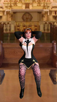 Oma Non Mary Carmen: 3 Rozenhoer Wellustige Vibrator Neukzonde