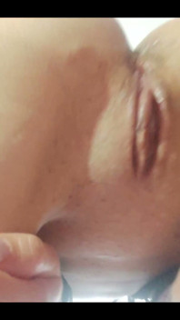 Can I Ride Your Face Like That?