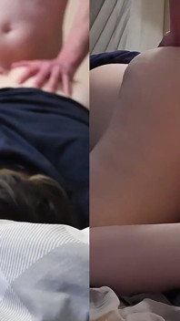 What Angle Do You Prefer? From the Front or Behind?