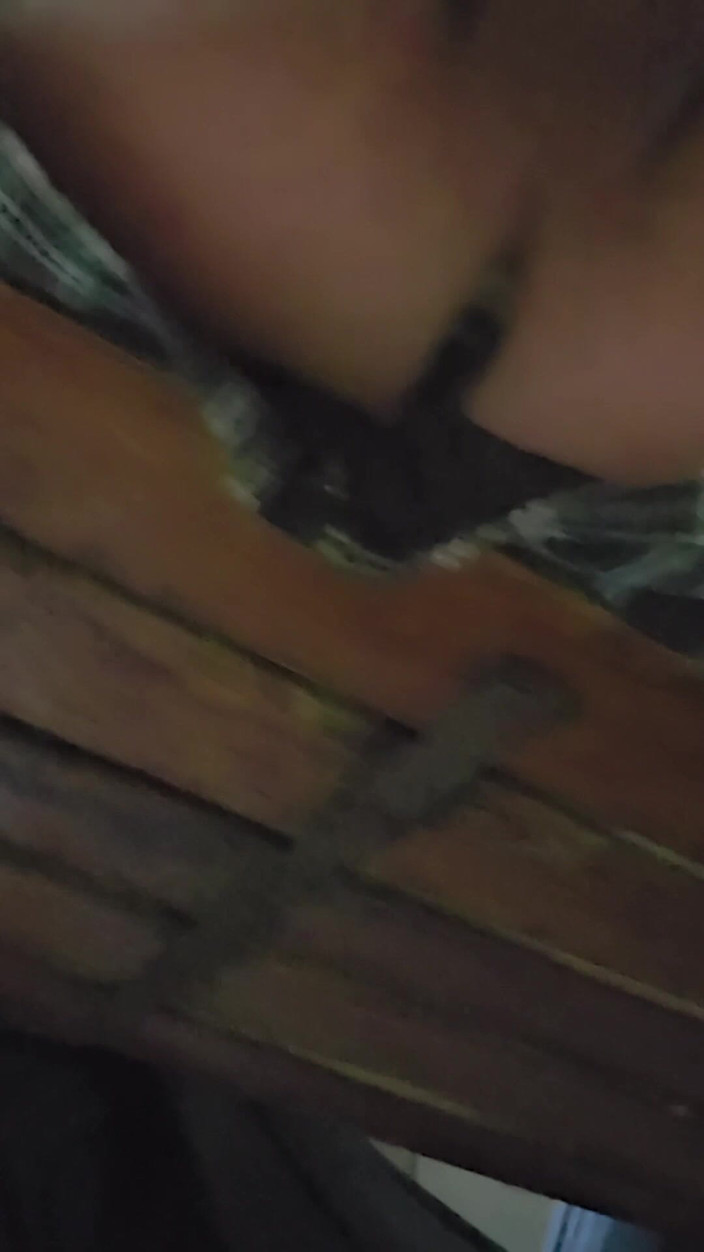 Taiwancdgirl: Ziend onder haar rok, was trans Ting Xuan een slet...