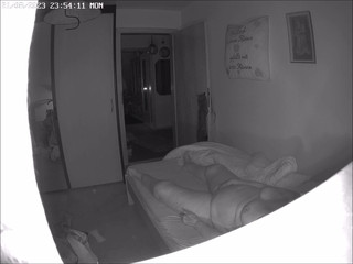 Heisseoma: 穿着内裤被穿