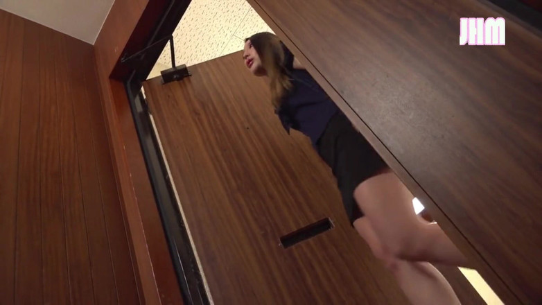 J Hentai Matings: Occhiata giornaliera in mutandine - me sola premiata con le sue...