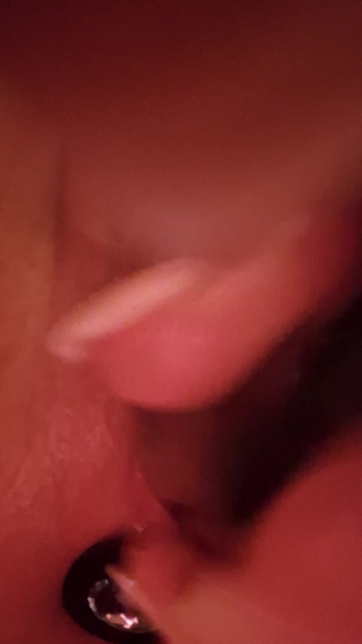 SexyMilf45: Analplug