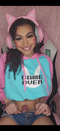 I Don't Think These Are My Size