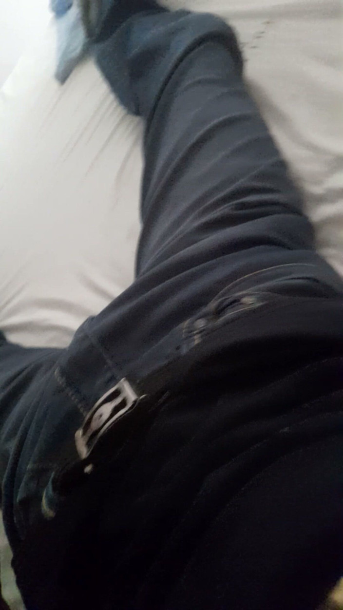 Carass: Pants and Boots