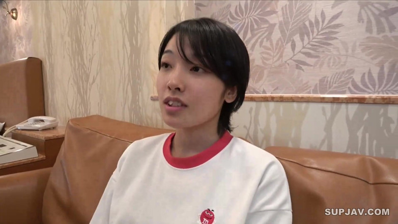 Temptation: Asian angel 5673