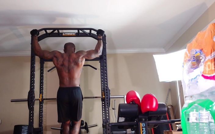 Hallelujah Johnson: Resistance Workout Plyometric Training, Also Known as Jump or Reactive...