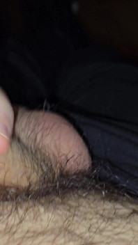 Beautiful Handjob with Fantastic Cumshot