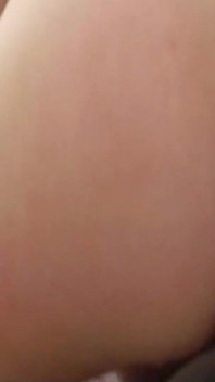 Stepbrother Fucks Blonde Skinny Sexy Teen Sasha in Tight Asshole