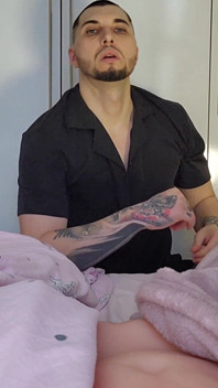 Bwc Fuck Doll and Cum